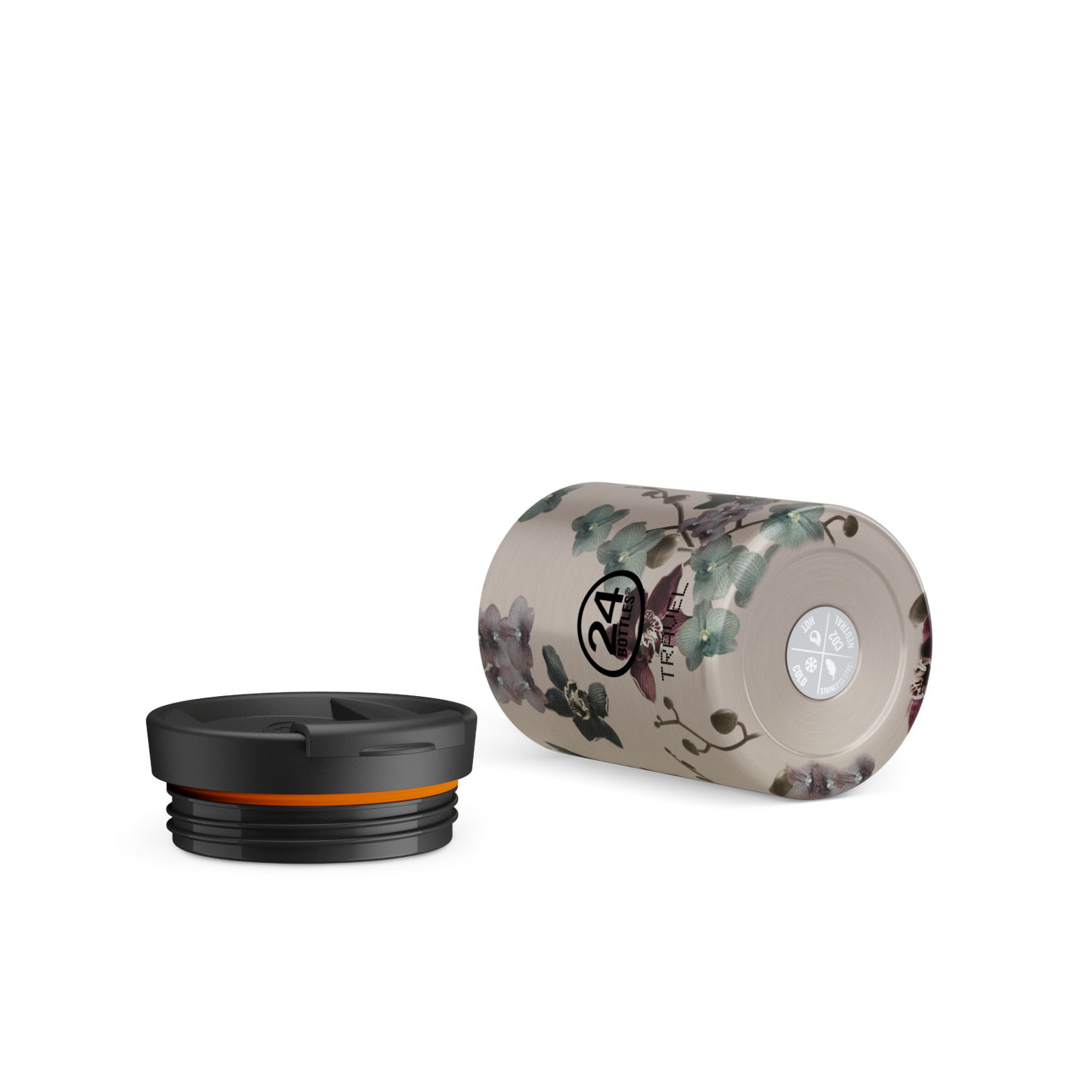 Travel Tumbler | Virtue - 350 ml