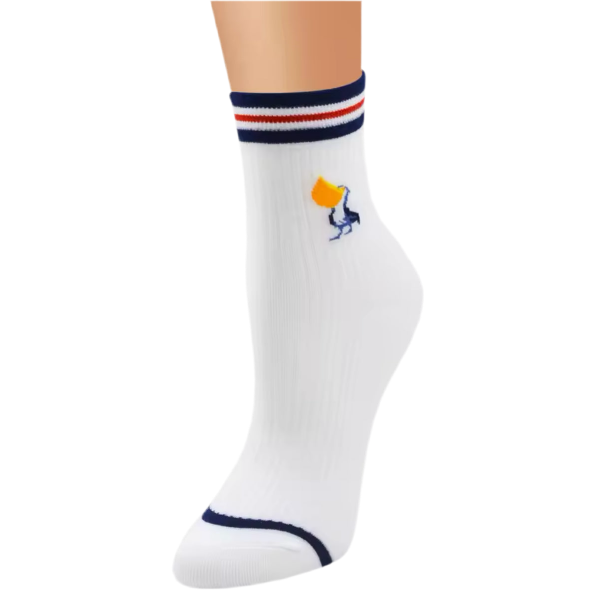 Pelican Socks