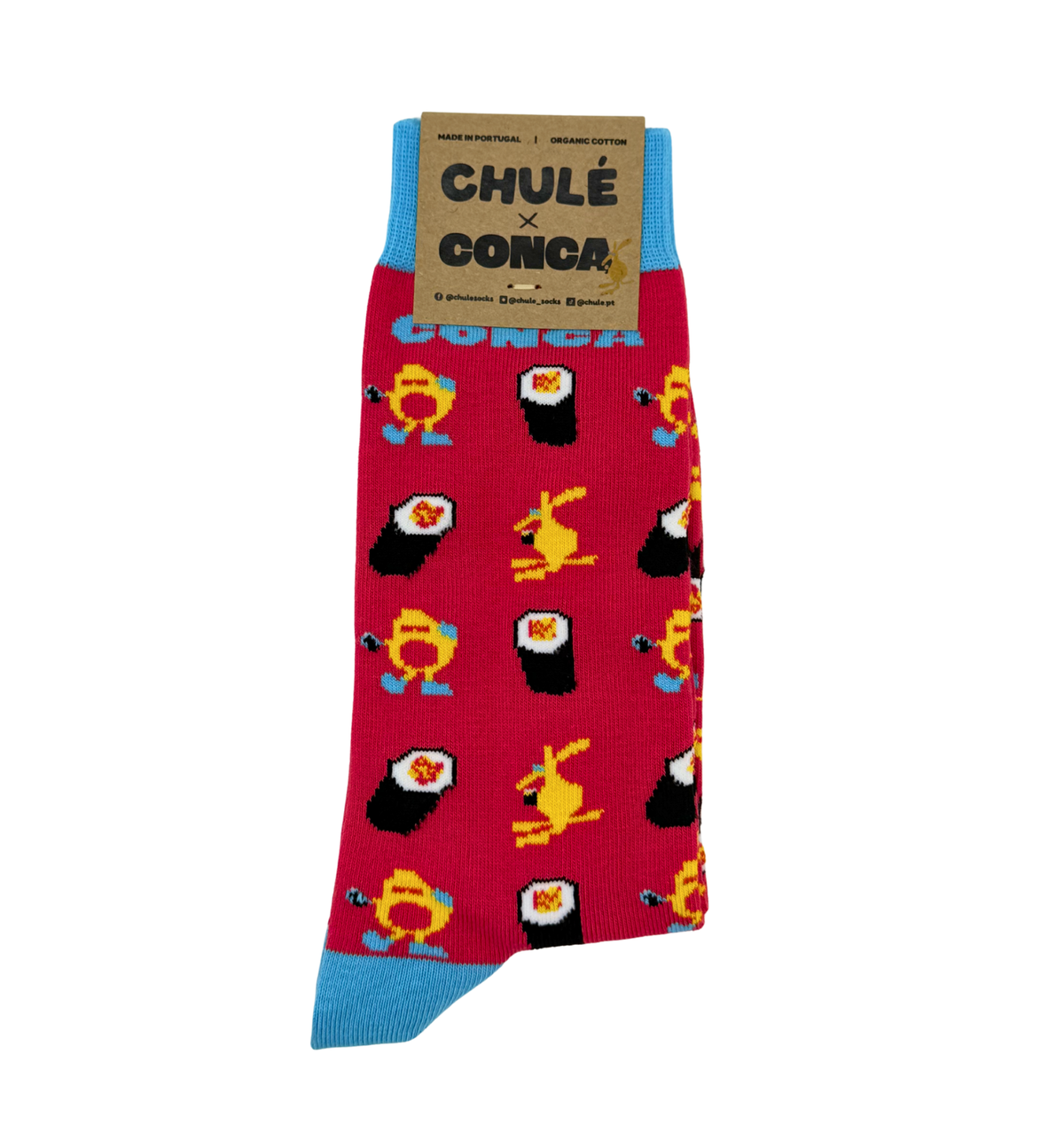 Chaussettes CONCA « Bondi »