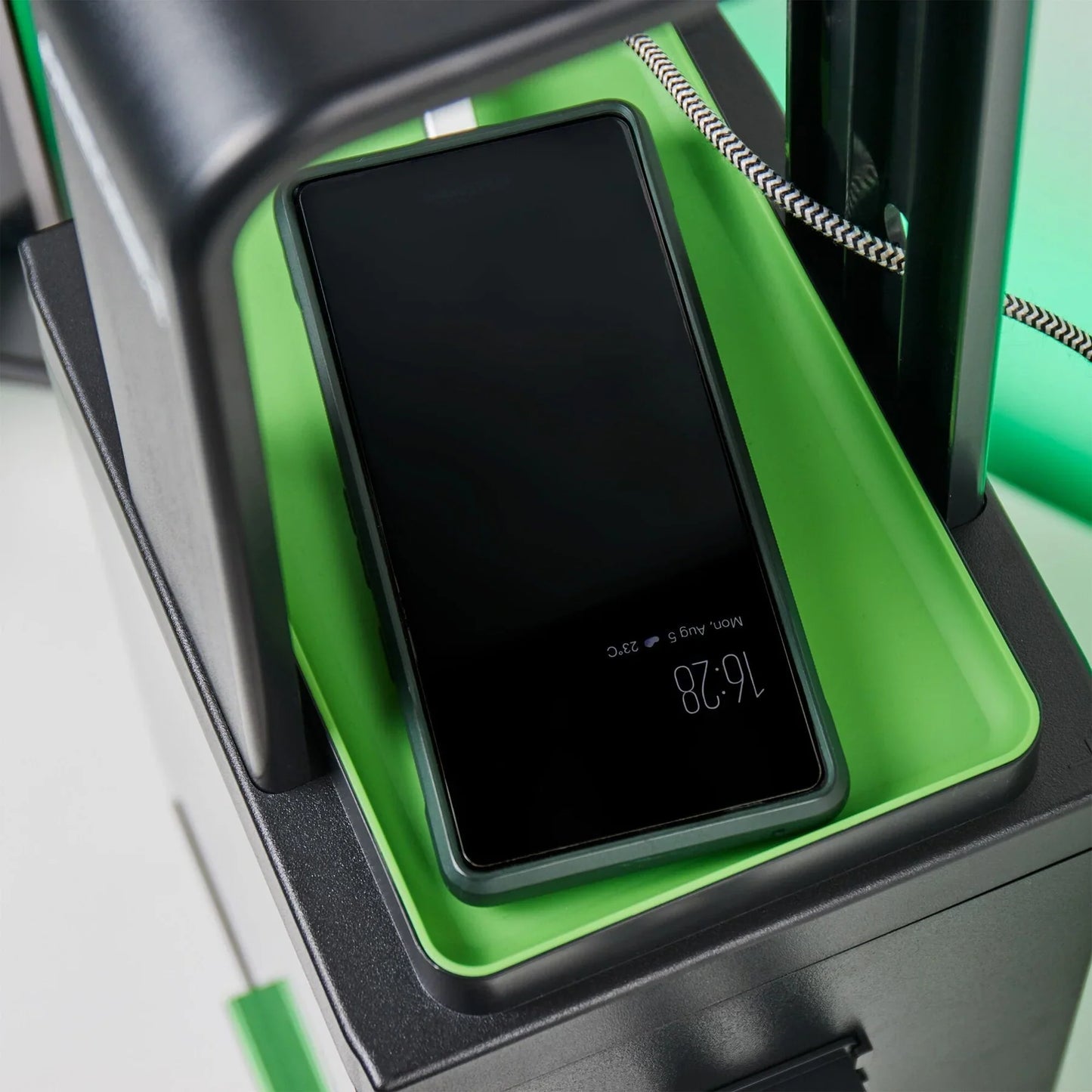 Minecraft Light Up Gaming Locker