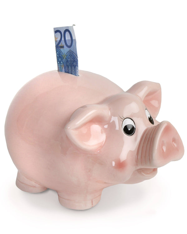 XXL Piggy Bank