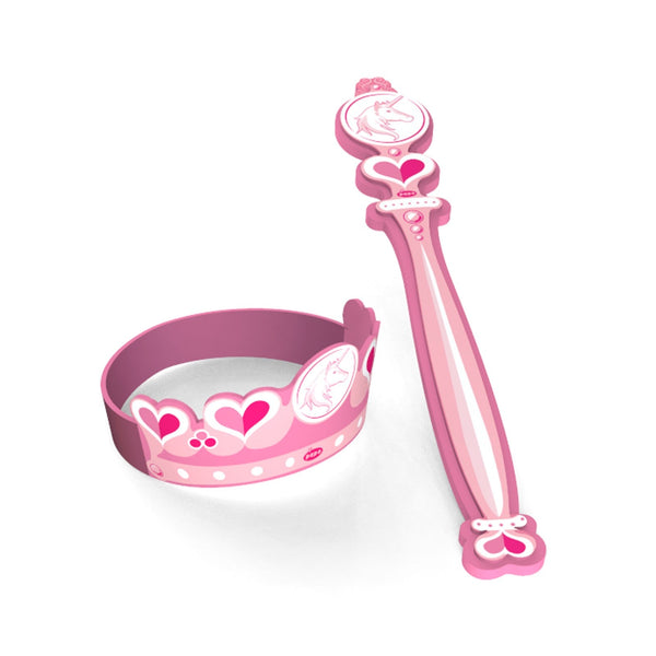Couronne Licorne Papo - accessoire de déguisement
