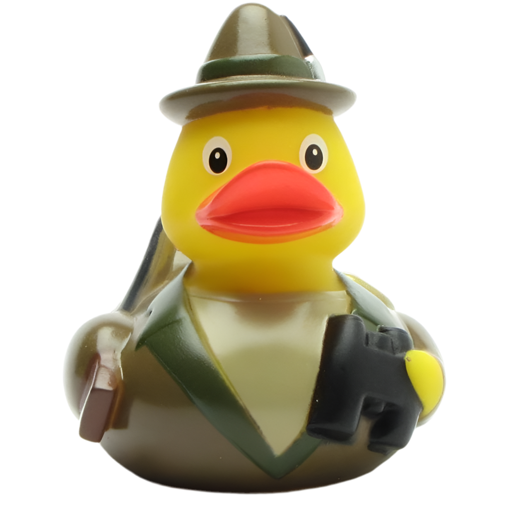 Duck Hunter