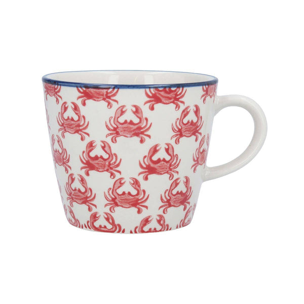 Crab Mug