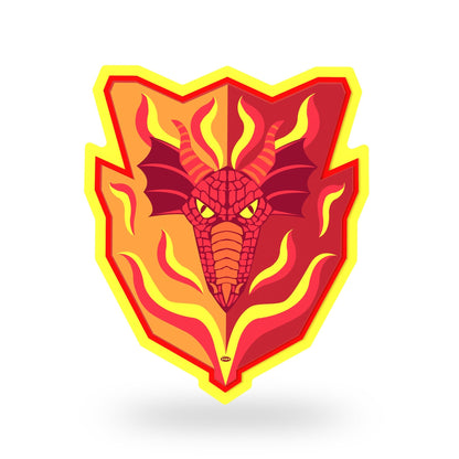 Fire Shield