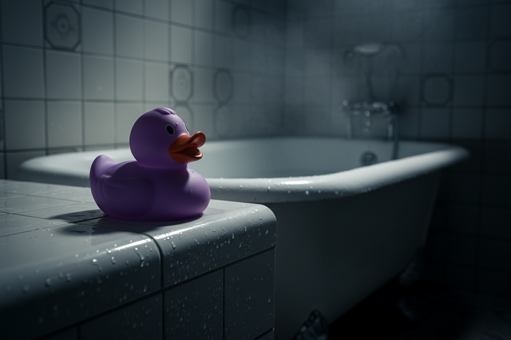 Ente Mauve XL