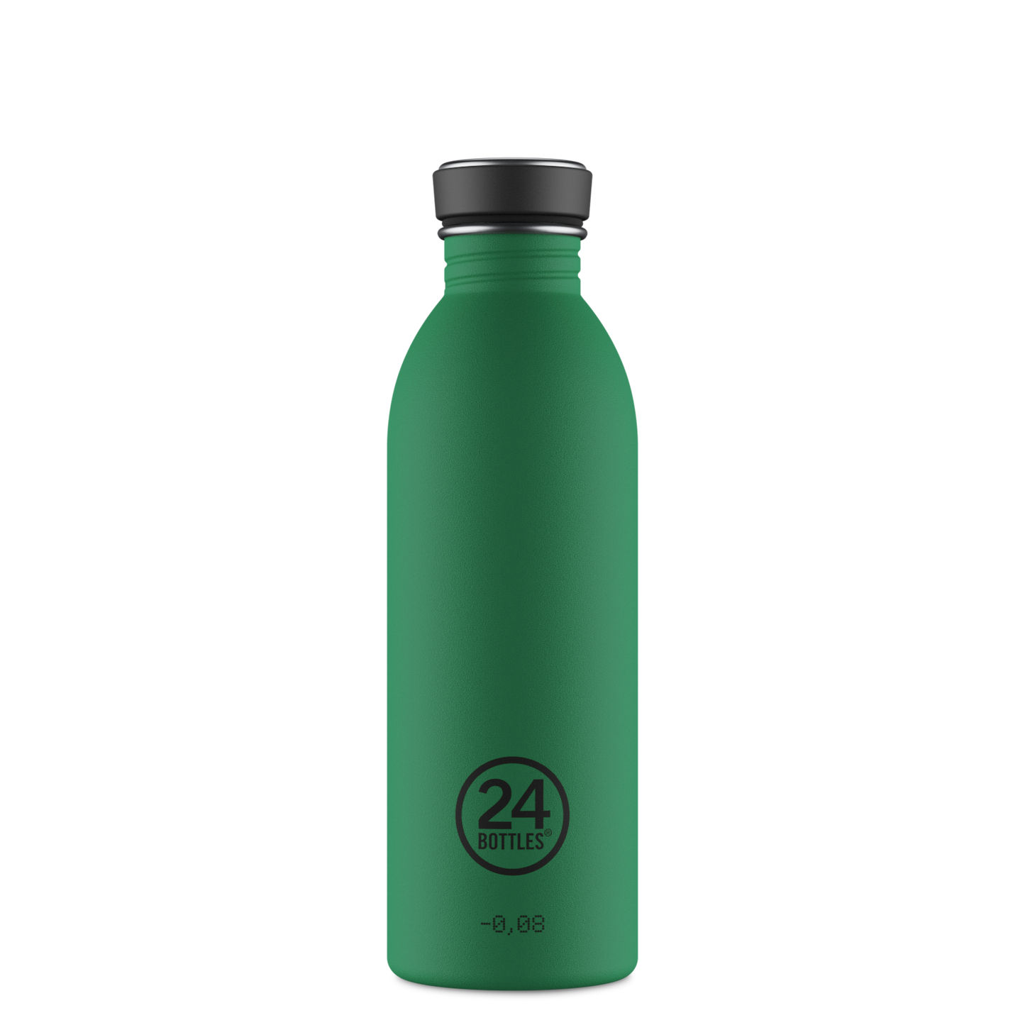 Urban Bottle | Emerald Green - 500 ml