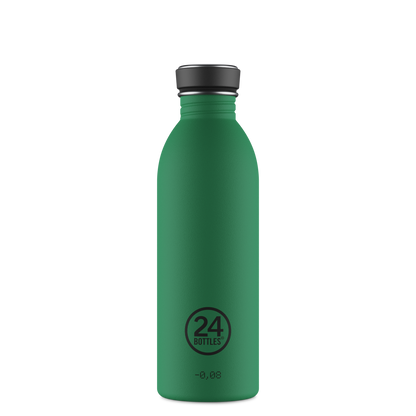 Urban Bottle | Emerald Green - 500 ml