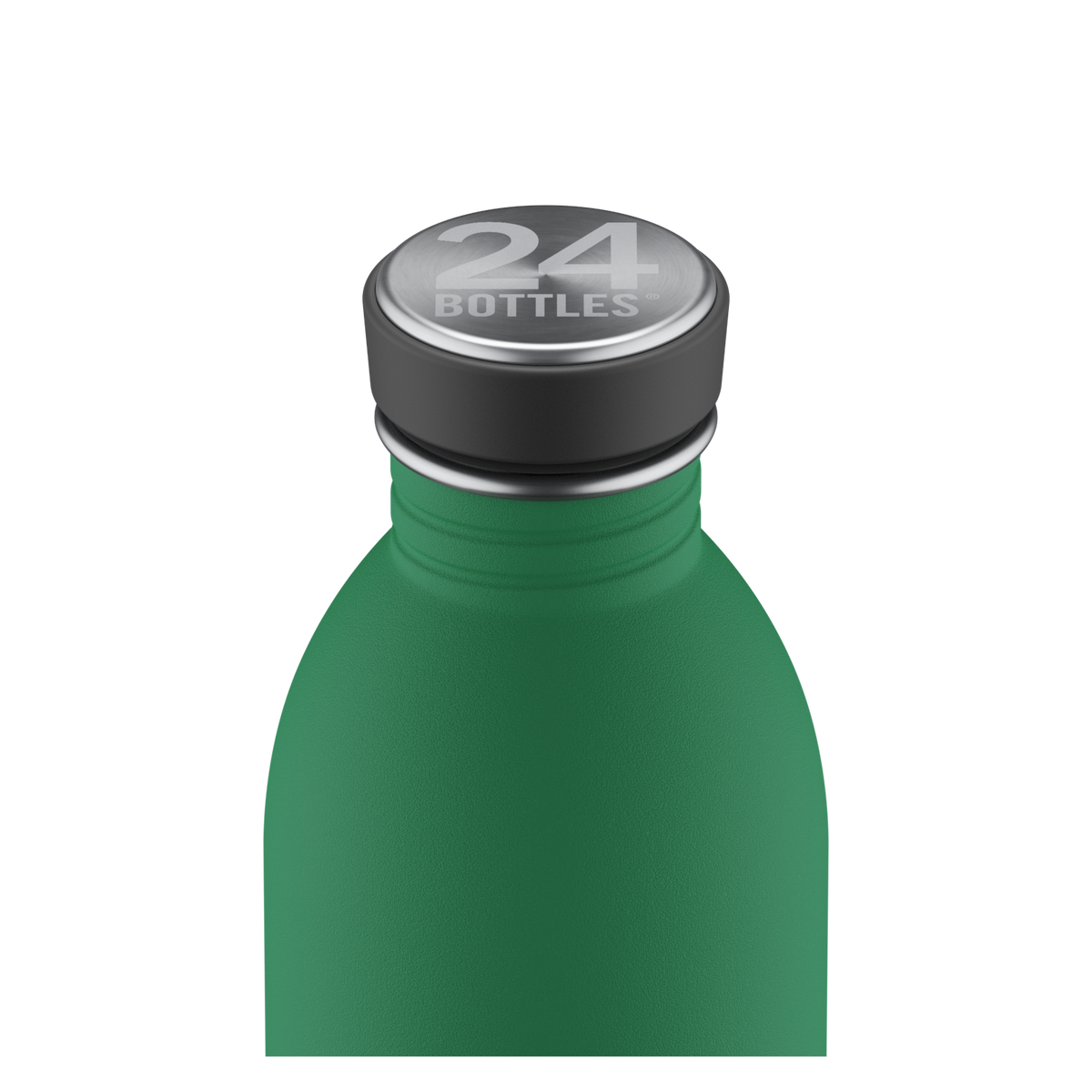Bouteille "Urban Bottle" - Emerald Green 500ml