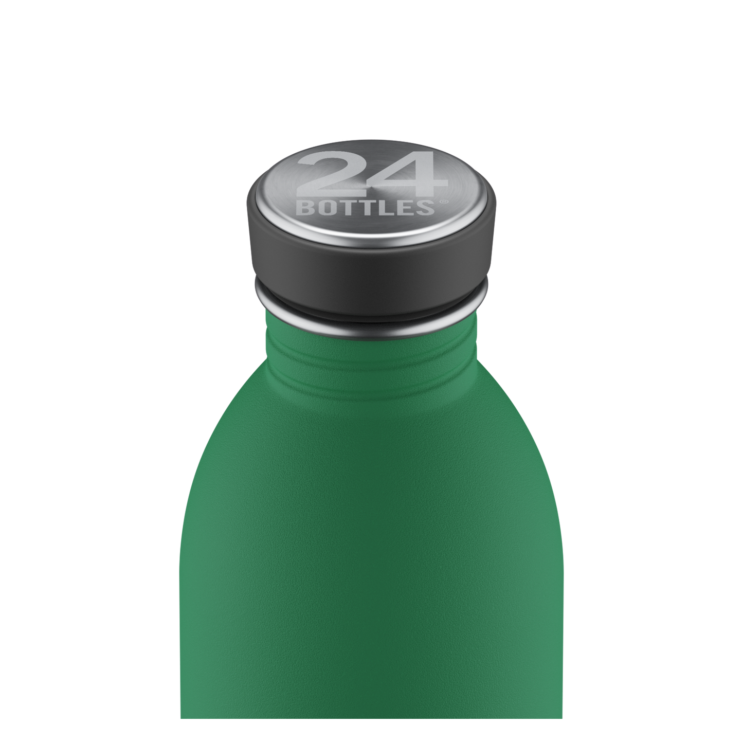 Urban Bottle | Emerald Green - 500 ml
