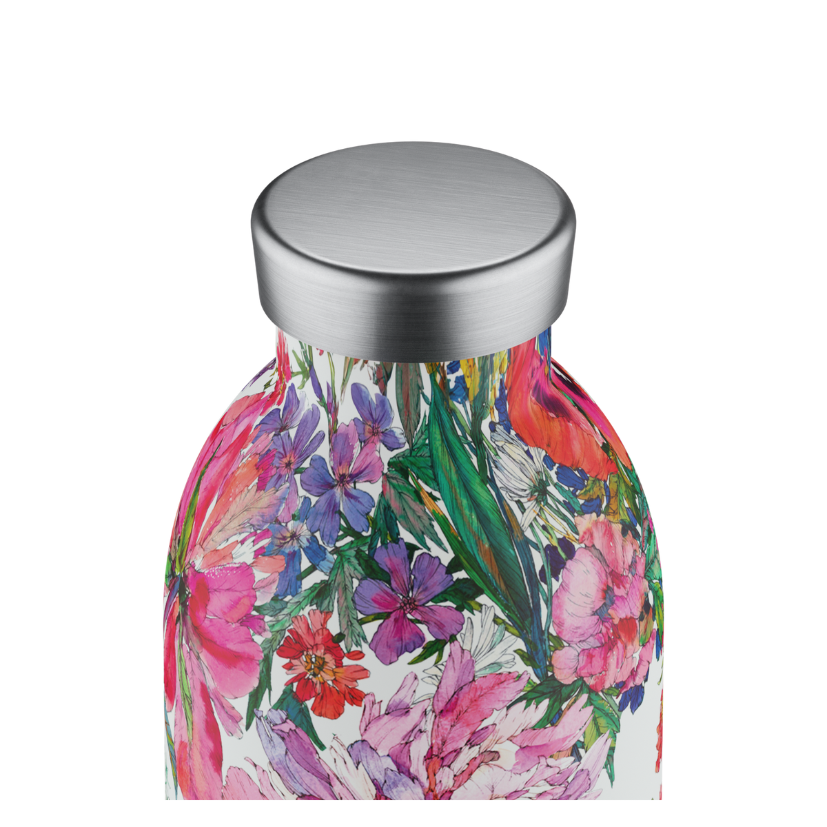 Bouteille "Clima Bottle" - Begonia 500ml