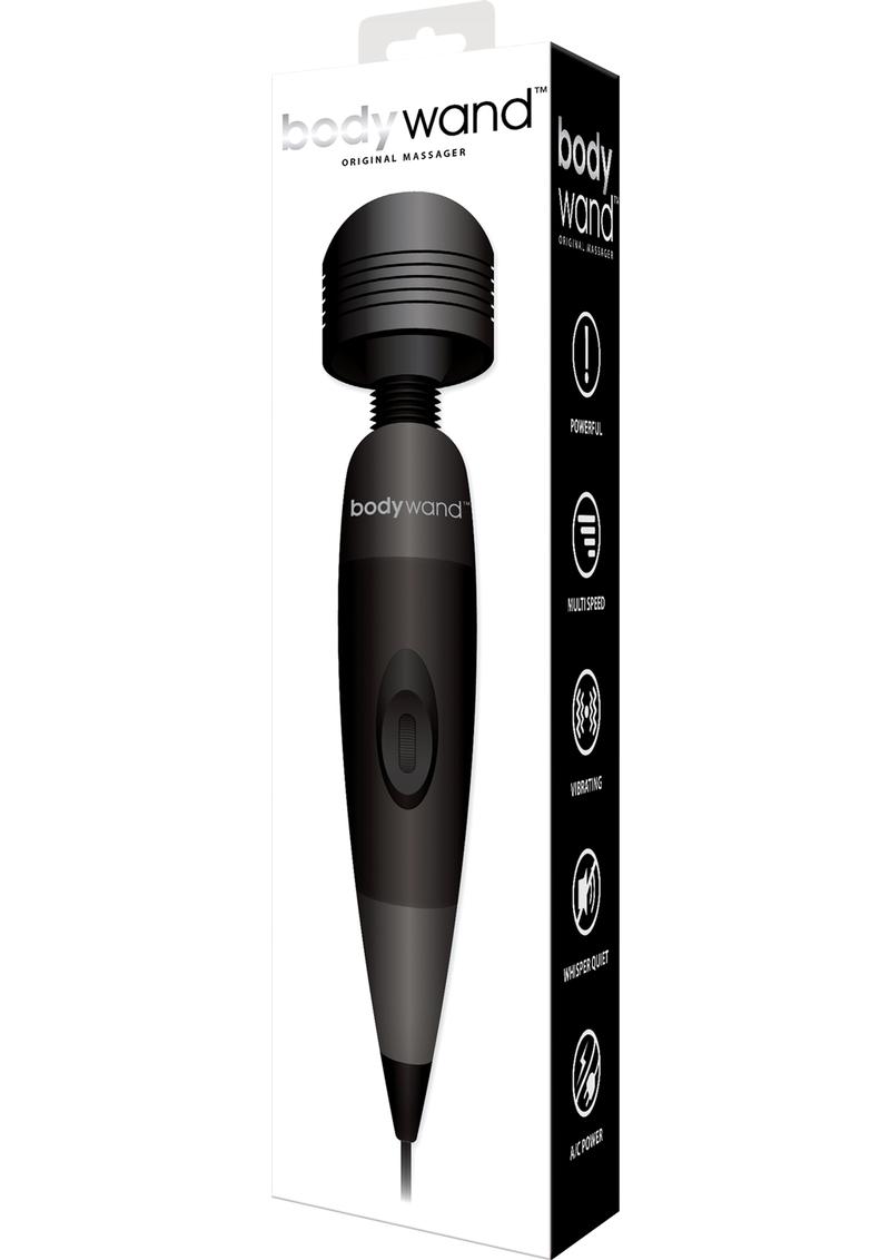 Bodywand Original Plug-In Massager