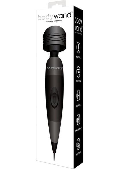 Bodywand Original Plug-In Massager