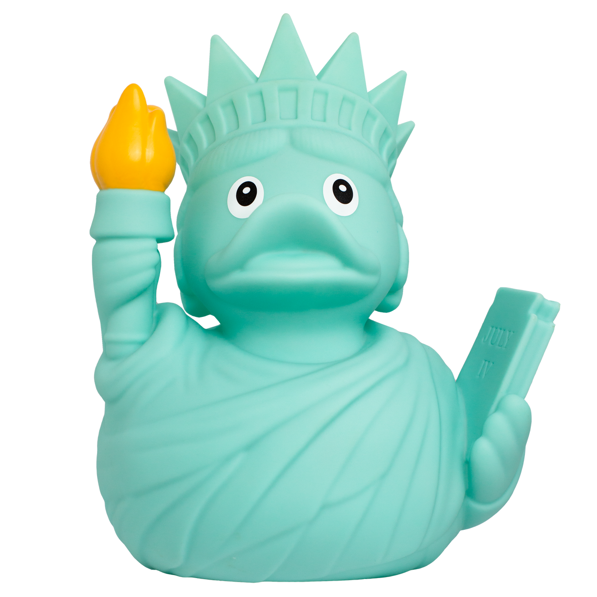 Duck Statue of Liberty XXL