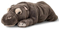 Peluche Hippo Couché