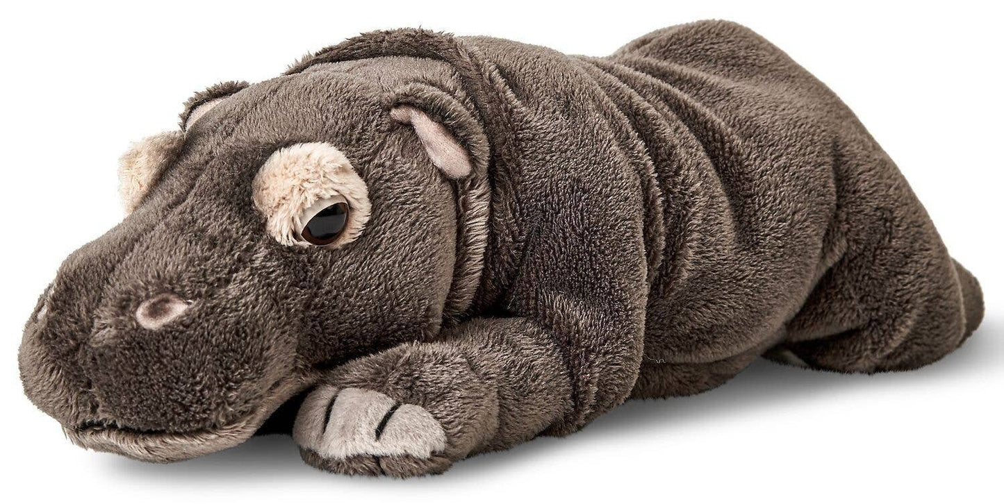 Peluche Hippo couché