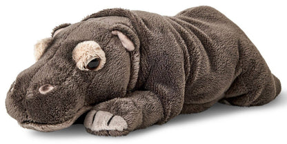 Peluche Hippo couché