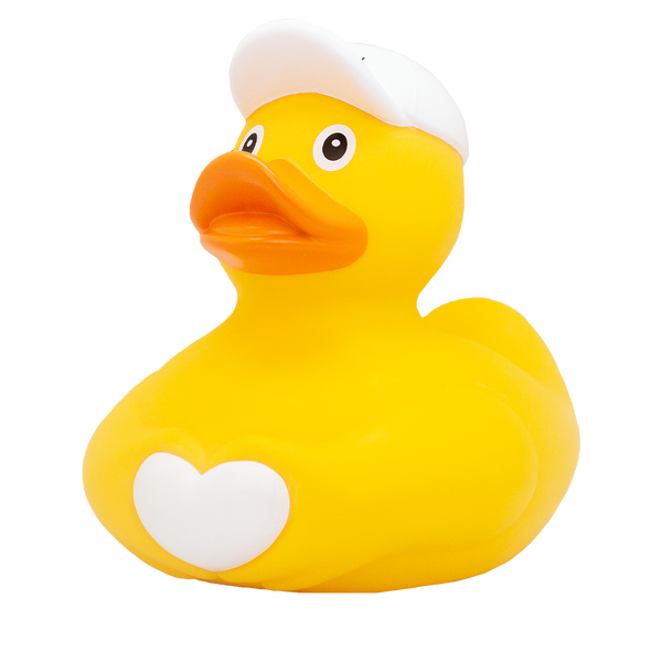 Canard Merci XXL Lilalu - vue 2