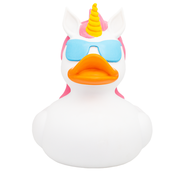 Canard Licorne Cool XXL Lilalu - vue 1