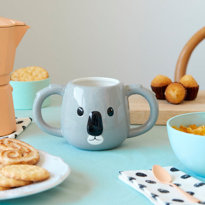 Tasse Koala