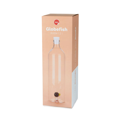 Bouteille Atlantis Globefish
