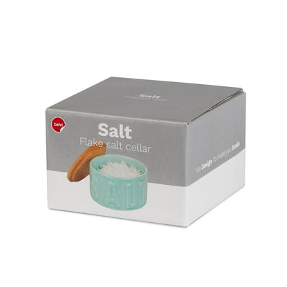Salière Salt
