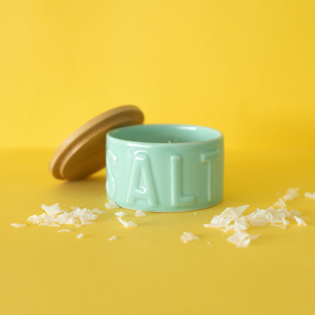 Salière Salt