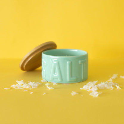 Salière Salt