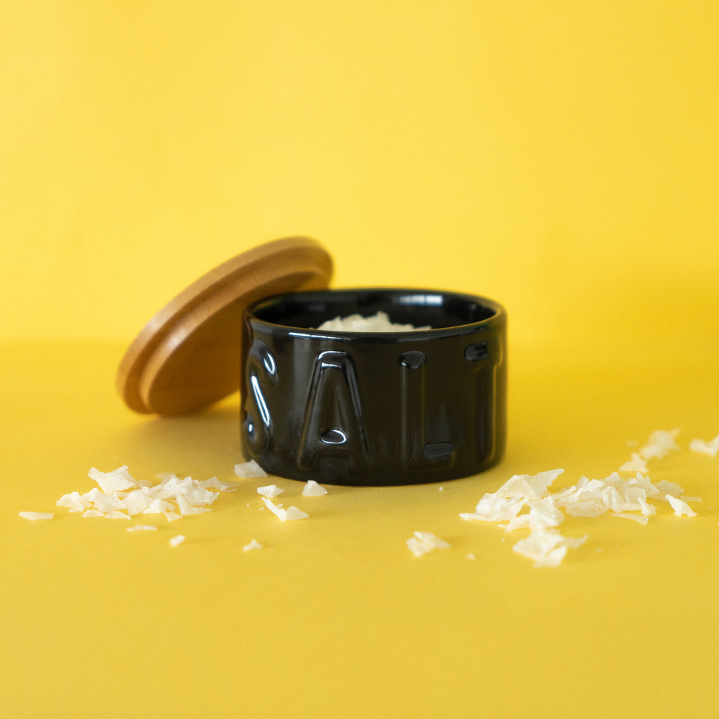 Salière Salt