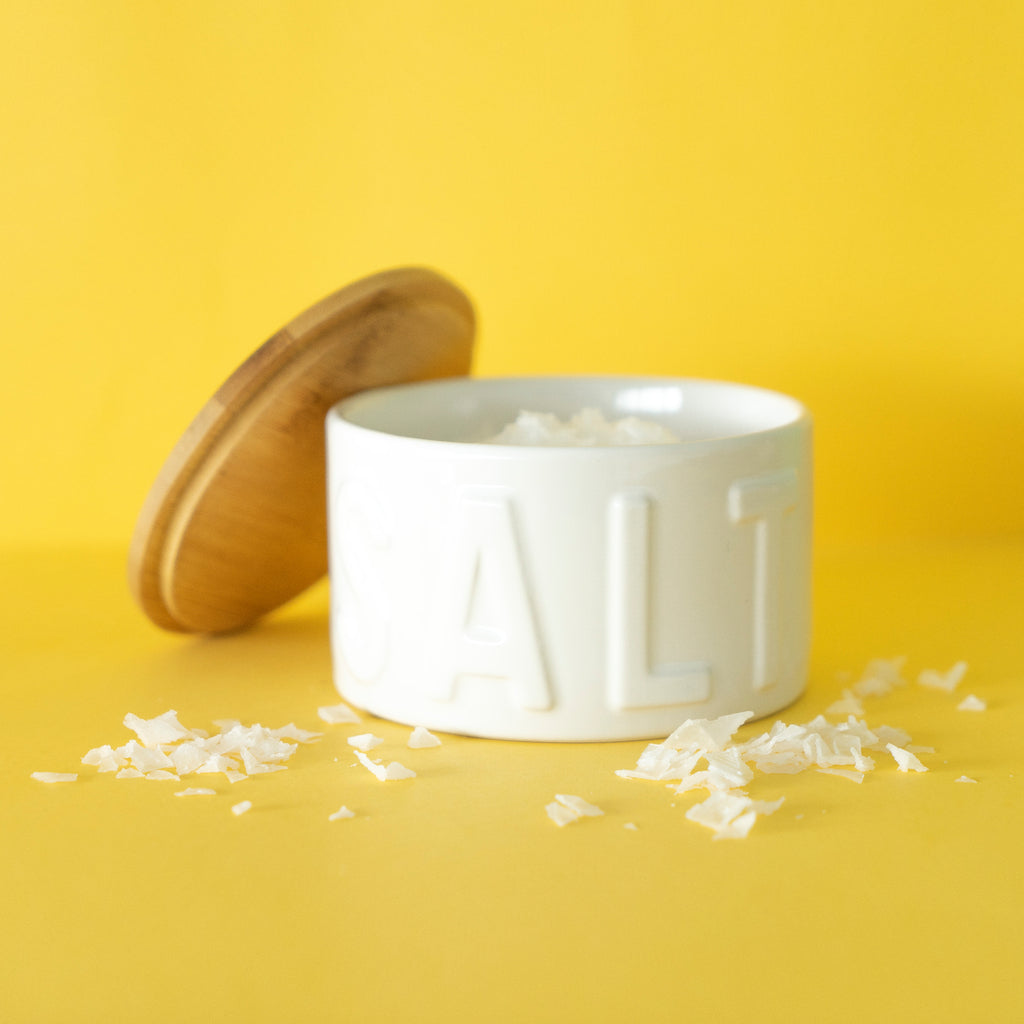Salière Salt XL