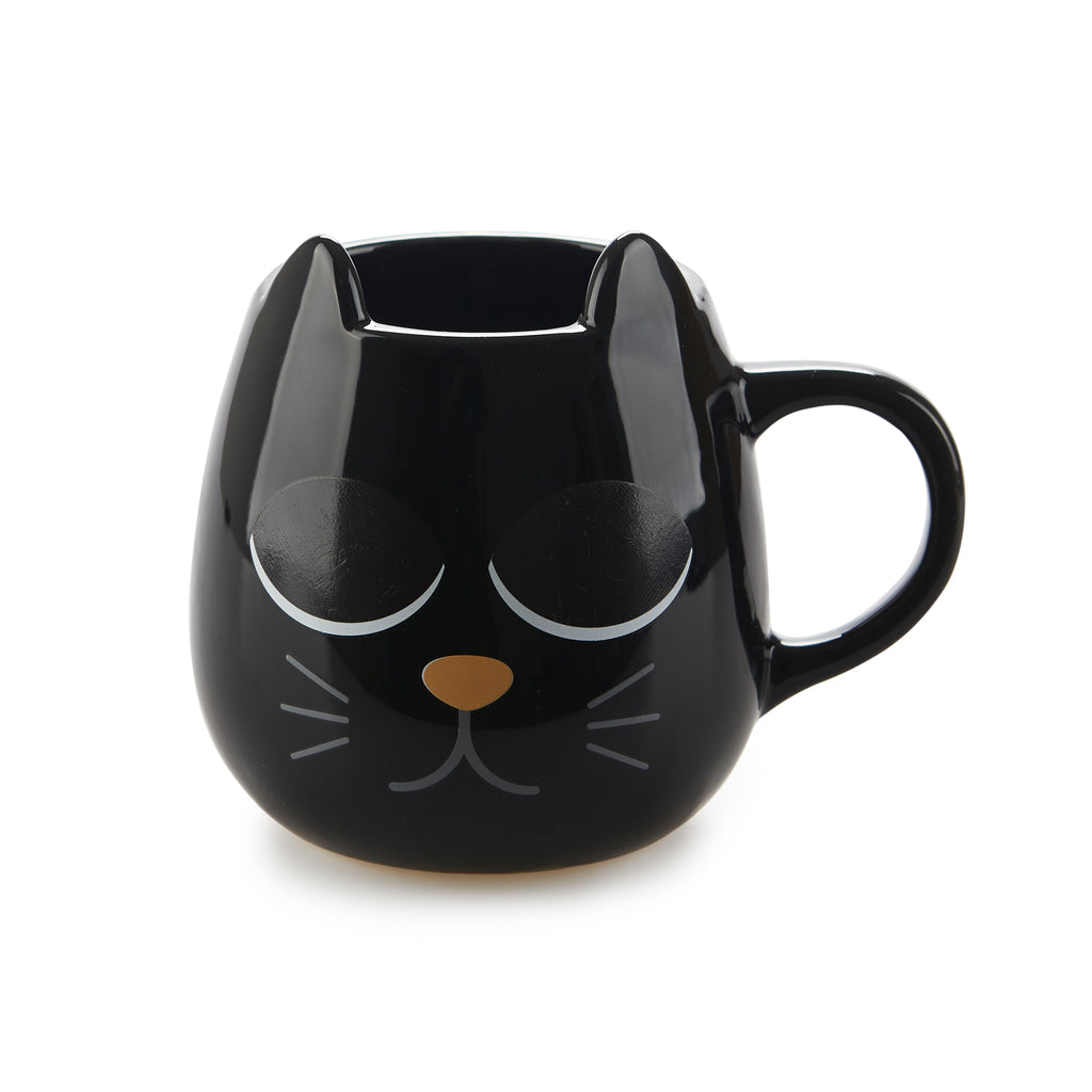 Tasse Wake Cat