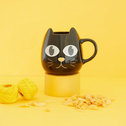 Tasse Wake Cat