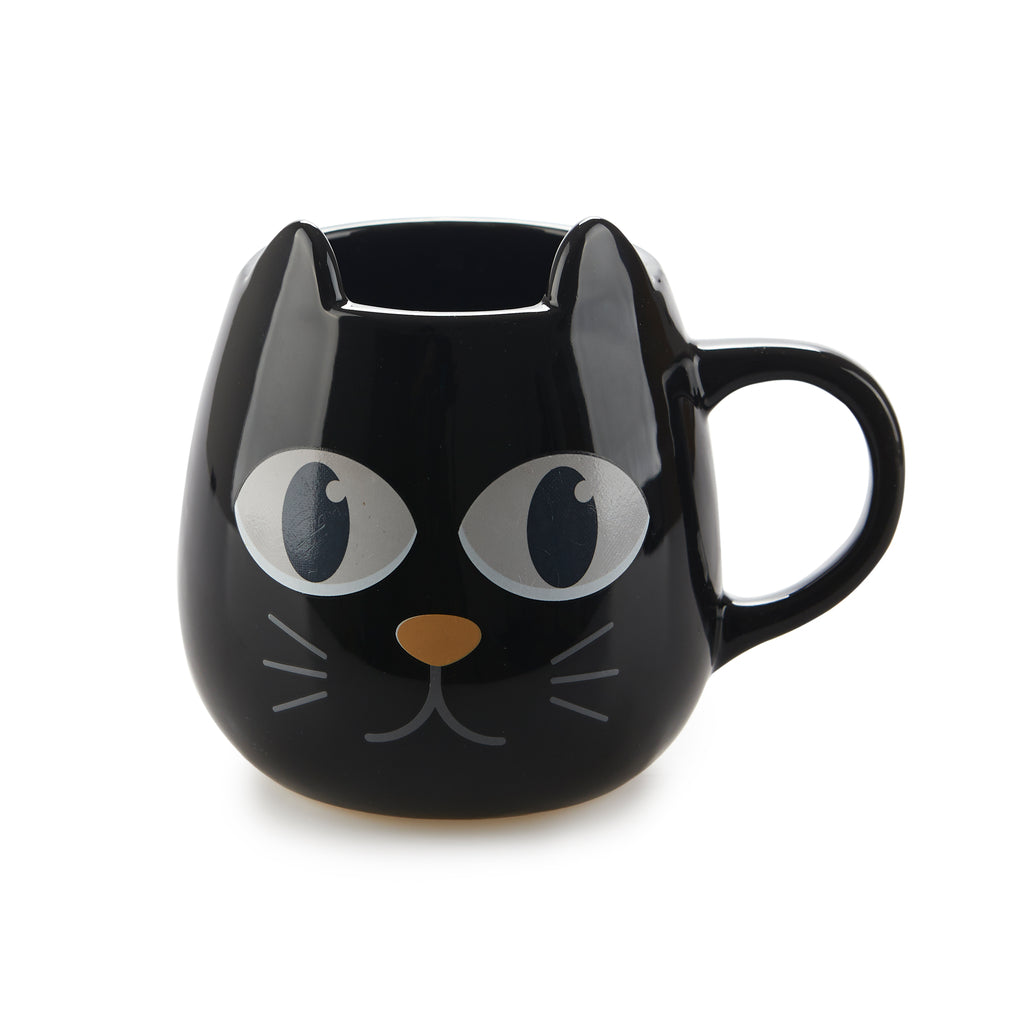 Tasse Wake Cat