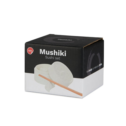 Set pour sushi Mushiki