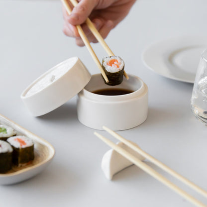 Set pour sushi Mushiki