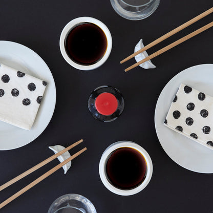 Set pour sushi Mushiki