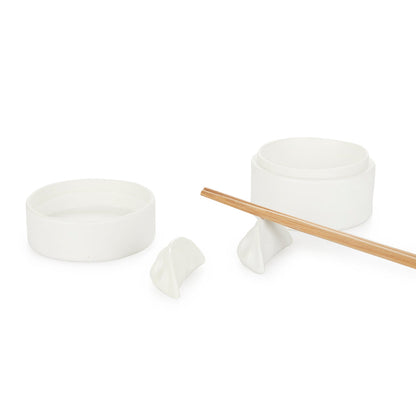 Set pour sushi Mushiki