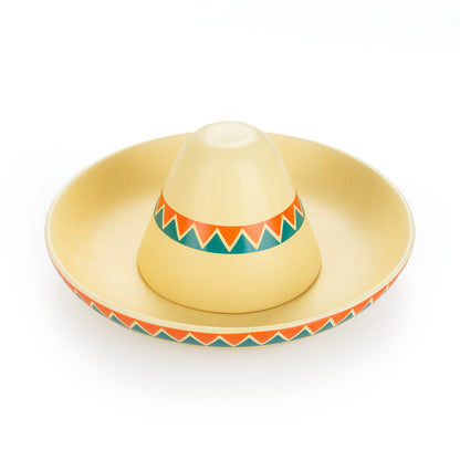 Plateau pour nachos et sauces The Mexican