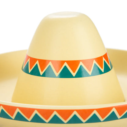 Plateau pour nachos et sauces The Mexican