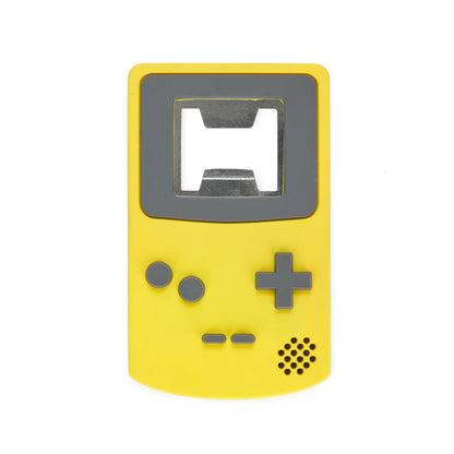 Start Game Bottle Opener