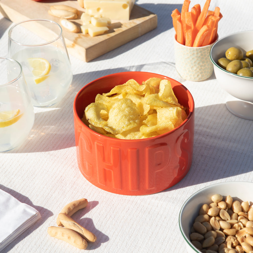 Bol apéritif Chips