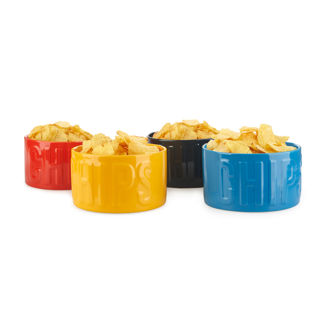 Bol apéritif Chips