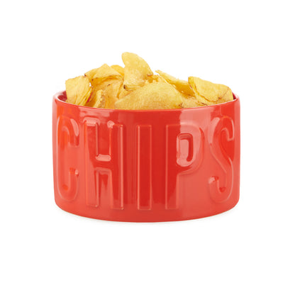 Bol apéritif Chips