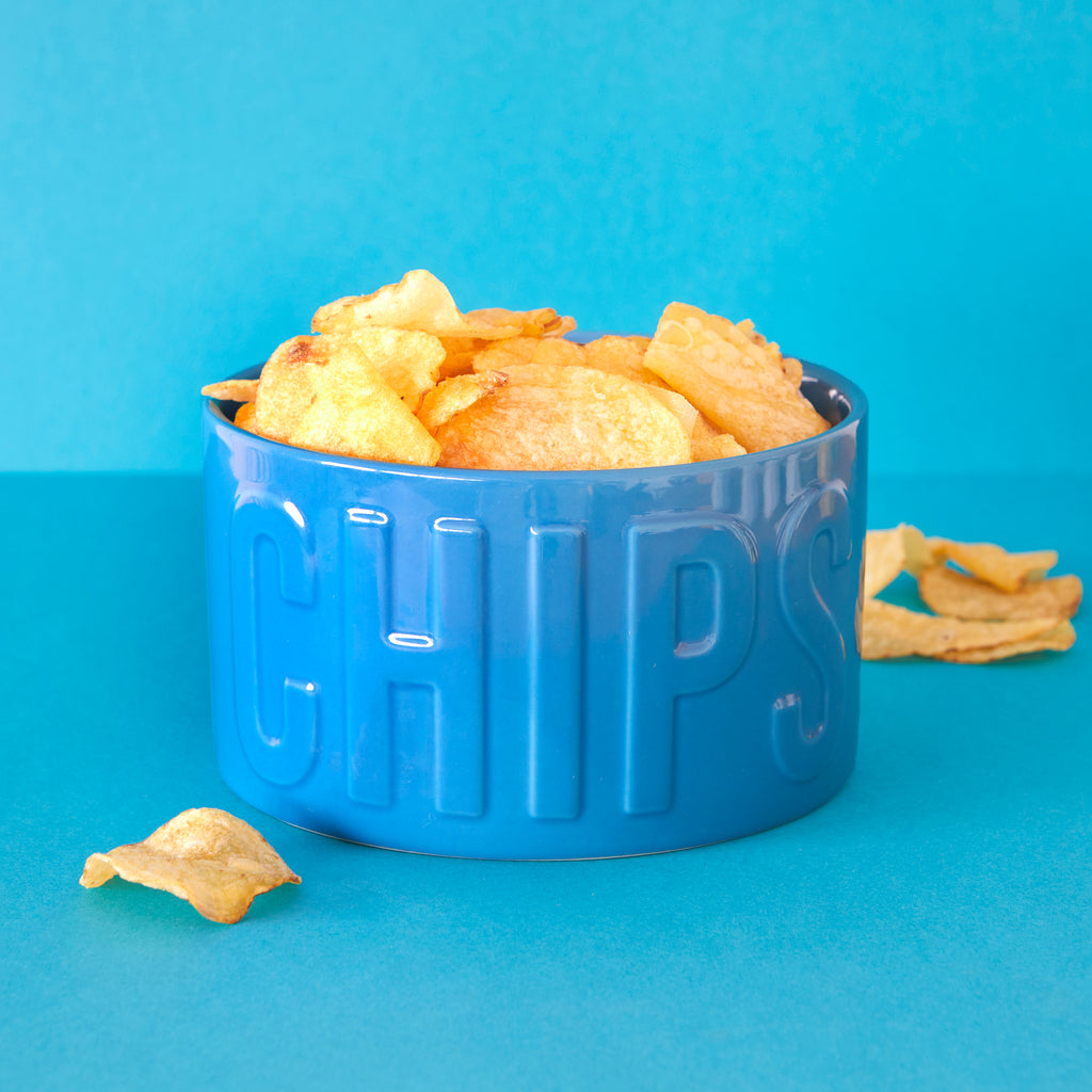 Bol apéritif Chips