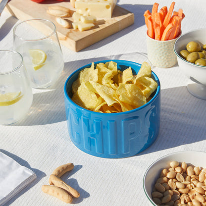 Bol apéritif Chips