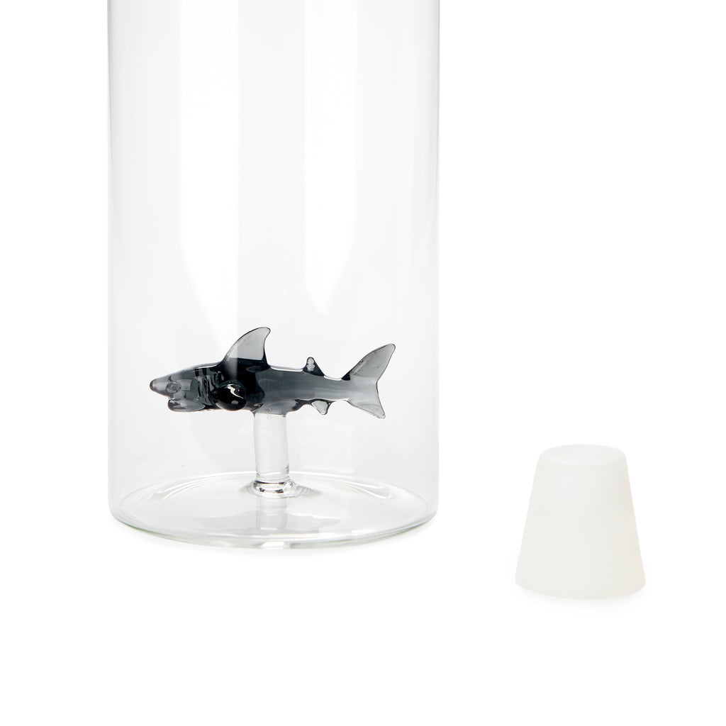 Bouteille Atlantis Shark