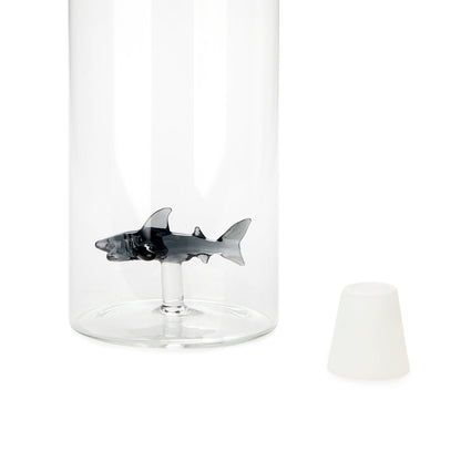 Bouteille Atlantis Shark