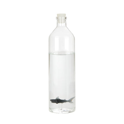 Bouteille Requin Atlantis