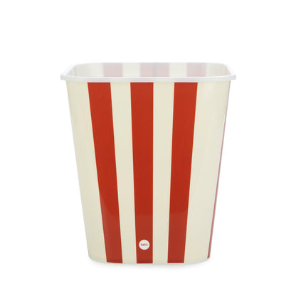 Bol à pop-corn Retro
