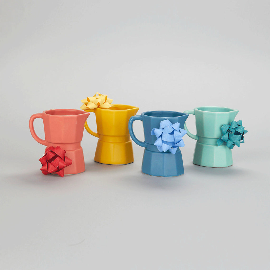 Set de tasses à café Moka
